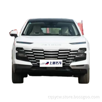 Jetour Dasheng i-DM X-1 SUV Petrol/ Gasoline Car CHERY JETOUR X70 PLUS High Performance Midsize SUV Family Car